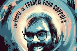 Le chemin du paradis  une epopee de Francis For_Carlotta films_9791093798271.jpg