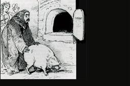 Le cochon de Flaubert : essai.jpg