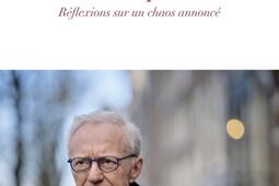 Le coeur pensant  reflexions sur un chaos annonc_Seuil_9782021571400.jpg