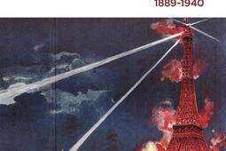 Le culte de lhistoire  ecrire la Revolution 1_CNRS Editions_9782271154385.jpg