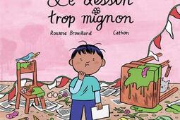 Le dessin trop mignon_Fonfon_9782925215400.jpg