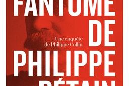 Le fantome de Philippe Petain_Jai lu_FranceInter_9782290379233.jpg