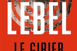 Le gibier : une meute ne lâche jamais sa proie.jpg