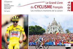 Le grand livre du cyclisme francais  les meilleu_Cristel_9782844212078.jpg