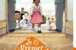 Le grenier merveilleux. Ruby et l'école pour tous.jpg