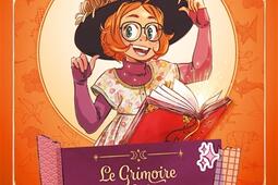 Le grimoire d'Elfie : tomes 1 & 2.jpg