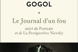 Le journal d'un fou. Le portrait. La perspective Nevsky.jpg