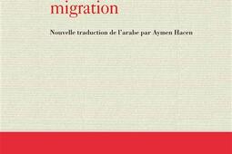Le livre des metamorphoses et de la migration dan_Mercure de France_9782715264809.jpg