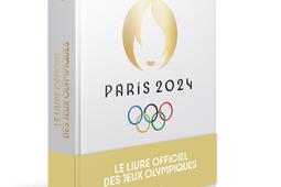 Le livresouvenir officiel des jeux Olympiques de _Hugo Sport_9782755676631.jpg