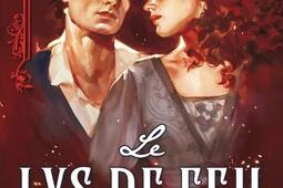 Le lys de feu Vol 3 Le chaos du coeur_RIVKA_9782493897077.jpg