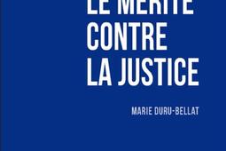 Le mérite contre la justice.jpg