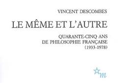 Le meme et lautre  quarantecinq ans de philoso_Minuit_.jpg