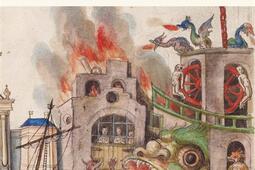 Le mystere de Romans  1509 une cite en spectacle_EHESS_9782713229992.jpg