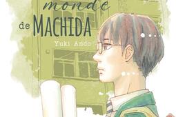 Le petit monde de Machida. Vol. 1.jpg