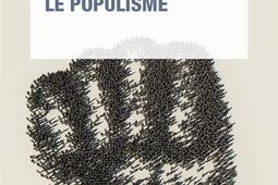 Le populisme_Que saisje .jpg