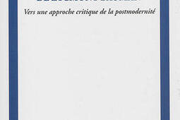 Le projet sociologique de Zygmunt Bauman : vers une approche critique de la postmodernité.jpg
