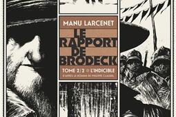 Le rapport de Brodeck Vol 2 Lindicible_Dargaud_9782205075403.jpg
