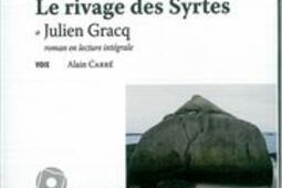 Le rivage des Syrtes : roman en lecture intégrale.jpg