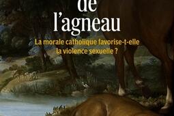 Le silence de lagneau  la morale catholique favo_Seuil_9782021574692.jpg