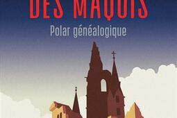 Le silence des maquis : polar généalogique.jpg