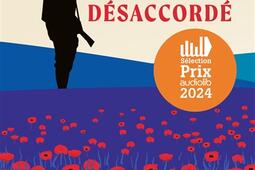 Le soldat desaccorde  suivi dun entretien ine_Audiolib_9791035415297.jpg