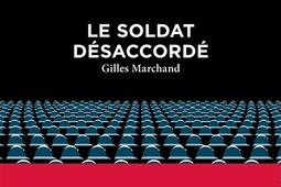 Le soldat desaccorde_Aux forges de Vulcain_9782373056488.jpg