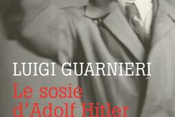 Le sosie dAdolf Hitler_Actes Sud_9782330073053.jpg