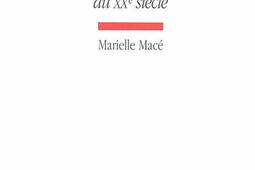 Le temps de l'essai : histoire d'un genre en France au XXe siècle.jpg