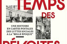 Le temps des revoltes  une histoire en cartes po_lEchappee_9782373091564.jpg