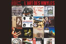 Led Zeppelin, l'art des vinyles : la collection intégrale de Ross Halfin.jpg