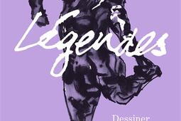 Legendes Vol 1 Dessiner dans les musees  et _Dupuis_9791034749898.jpg