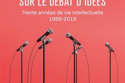Lemprise mediatique sur le debat didees  tre_PUF_9782130838104.jpg