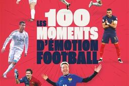 Les 100 moments demotion football_Solar_9782263187513.jpg