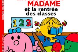 Les Monsieur Madame et la rentrée des classes.jpg