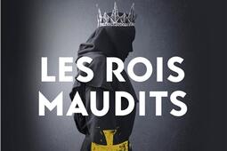 Les Rois maudits. Vol. 1. Le roi de fer.jpg