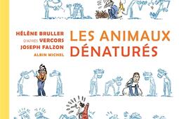 Les animaux dénaturés.jpg