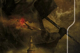 Les arcanes d'Autremonde. Vol. 2. Le vingtième arcane.jpg