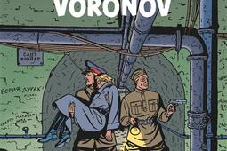 Les aventures de Blake et Mortimer  dapres les _Blake et Mortimer_9782870971789.jpg