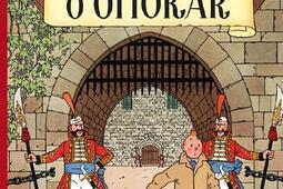 Les aventures de Tintin Vol 2005 Le sceptre dO_Casterman_.jpg