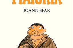 Les carnets de Joann Sfar. Comment maigrir.jpg