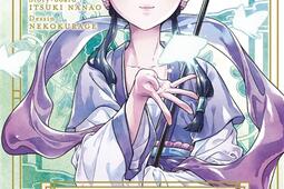 Les carnets de l'apothicaire. Vol. 10.jpg