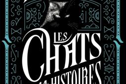 Les chats et 14 histoires mysterieuses diabolique_Pocket_9782266348416.jpg