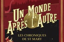 Les chroniques de St Mary Vol 1 Un monde apres_Pocket_9782266340908.jpg