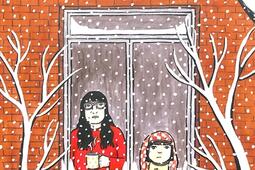 Les coquelicots de Ridgewood_Ed ca et la_9782369904076.jpg