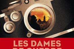 Les dames de guerre Vol 1 Saigon_R Laffont_TOE  The Oligarchs Editions_9782221269787.jpg