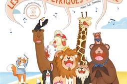 Les doudous lyriques en voyage_Actes Sud jeunesse_9782330196462.jpg