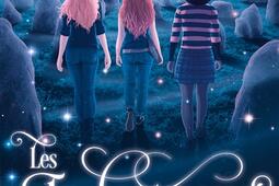 Les enchanteresses. Vol. 3. La porte de Sidh.jpg