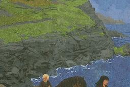 Les enfants de la baie aux Corneilles. La fille Corneille.jpg