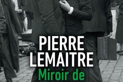 Les enfants du désastre. Miroir de nos peines.jpg