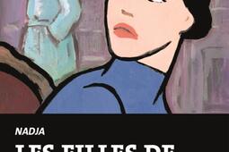 Les filles de Montparnasse Vol 1 Un grand ecrivain_Ed de lOlivier_Cornelius.jpg